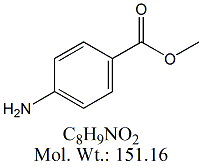 Benzocaine EP Impurity H